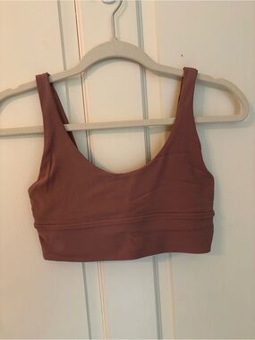 Lululemon Align Bra